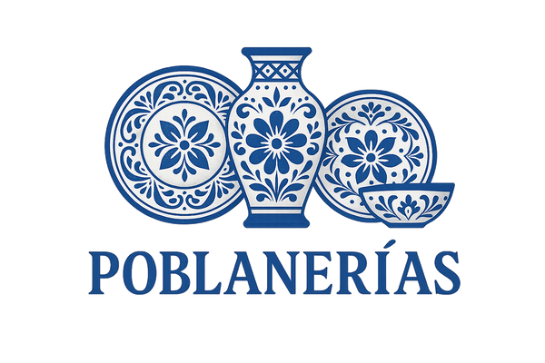 Poblanerias Logo
